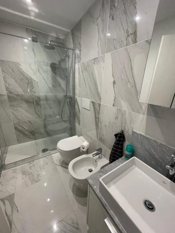 Luxury Villa Tropical Private Heated Pool Los Cristianos  Exterior photo
