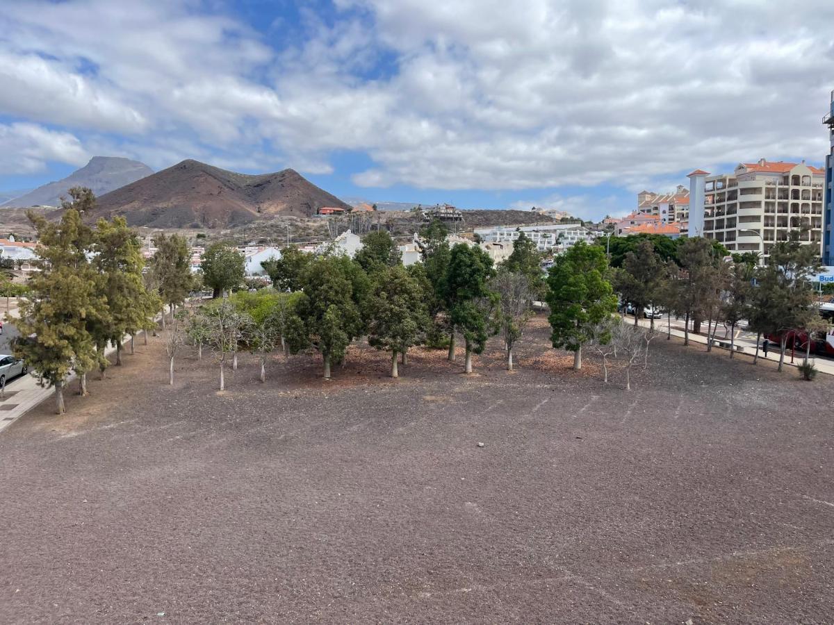 Luxury Villa Tropical Private Heated Pool Los Cristianos  Exterior photo